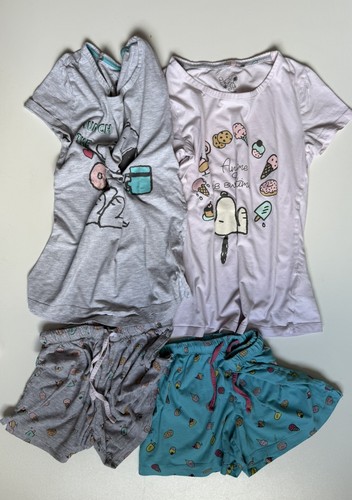 Peanuts pyjama shorty - pyjama,