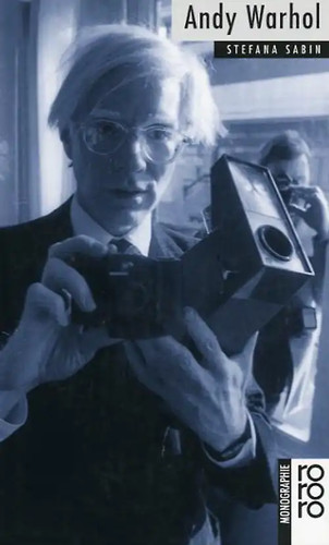 Andy warhol - andy,