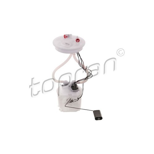 Fuel pump for ford focus - fuel,