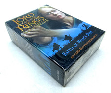 LOTR TCG BATTLE OF HELM´S