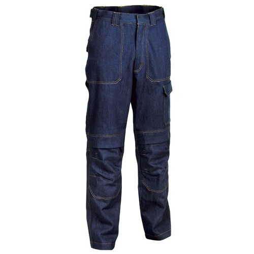Schweißerhose
