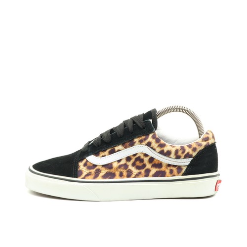 Vans damen old skool - old,