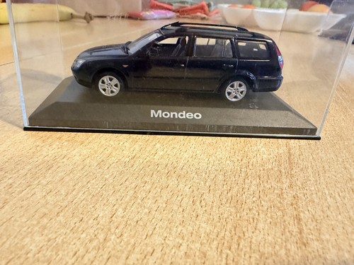 Minichamps ford mondeo turnier - mondeo,