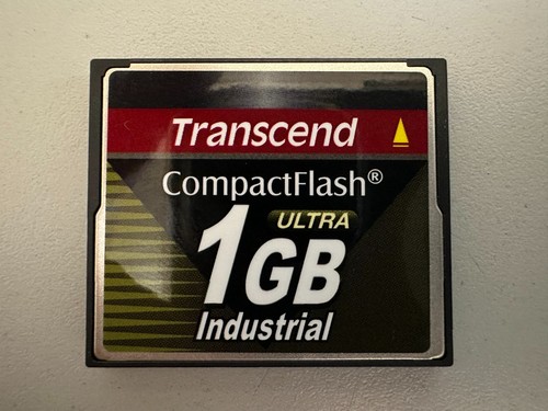 Transcend 1gb ultra - 1gb, industrial
