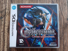 Castlevania Order of Ecclesia