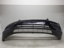 Ford Focus Mk2 - Stoßstange vorne Farb F3 (36)