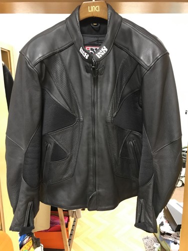 Motorad jacke ixs - jacke,