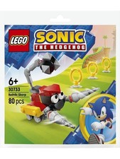 LEGO® Sonic - 30733 Badnik