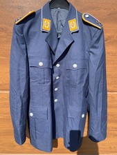 Bundeswehr Sakko Luftwaffe