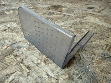 Restehalter für Schlitten