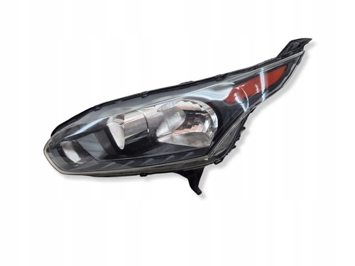 Frontscheinwerfer ford tourneo - ford,