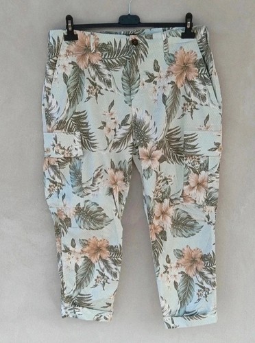 Mason damen cargohose gr - damen, cargohose,