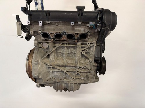 Motor ford fiesta - motor, (ja8)