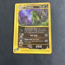 Despotar / Tyranitar 40/147