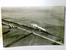 Insel Sylt / Nordfriesland / Schleswig-Holstein. Alte Ansichtskarte / Pos 600156