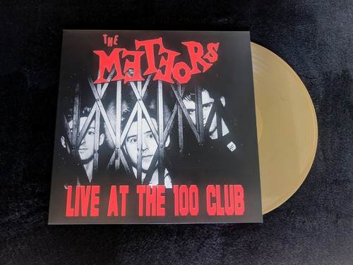 The meteors live 100 - at,