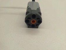 Lego Technic Technik 8883 9V