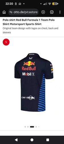 Offizielles red bull racing - offizielles,