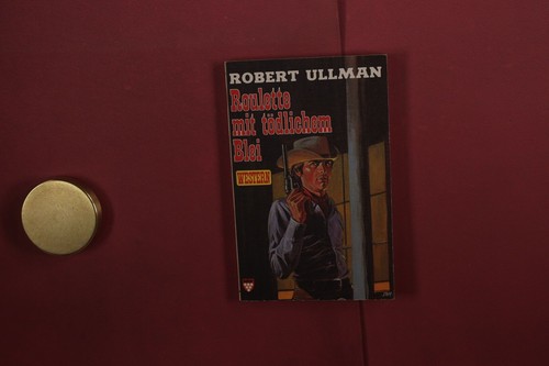 421148 robert ullman roulette - 421148,