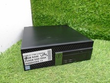 DELL 7050 Windows 11 Desktop