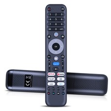 Sprachfernbedienung für CHIQ