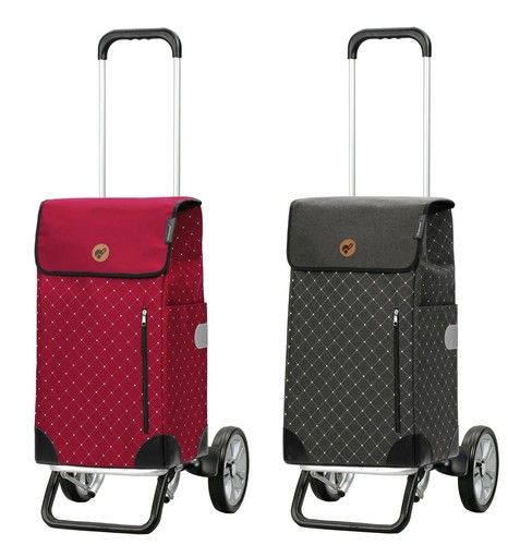 Andersen alu star - andersen, shopper