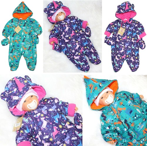 Overall baby anzug - overall,