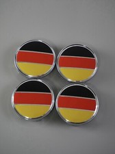 4 X 60mm Germany Ford Opel