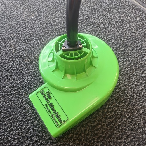 Nos the green machine - nos,