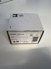 Gira LED-Univers.-Dimmereinsatz 245500 IP20 Dimmer