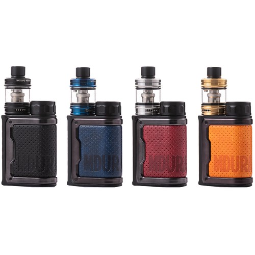 Wotofo mdura mini - wotofo,