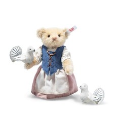 STEIFF EAN - 007392 Märchen