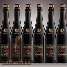 Fragolino Bottega Rosso -