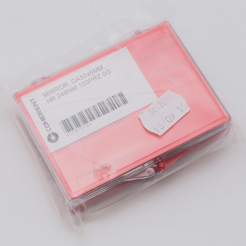 Coherent 248nm 100prz - hr, 0g