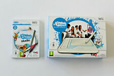 Nintendo Wii UDraw Game Tablet