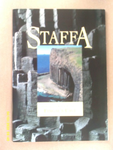 Staffa home the - of,