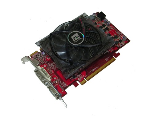 Ati radeon 5770 1gbd5 h - ati, ax