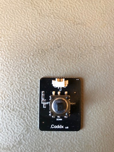 Caddx fpv kamera - fpv, osd