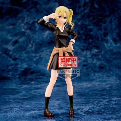 Banpresto kaguya sama love - banpresto, is