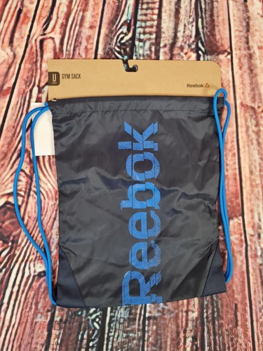 Reebok sportbeutel turnbeutel - reebok,