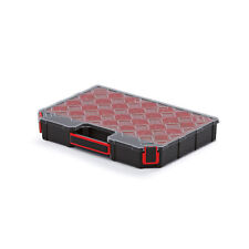 3x Sortimentskasten TAGER