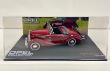 Opel Collection 1:43 Opel