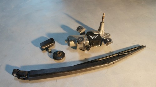 Toyota avensis t25 - t25, schrägheck