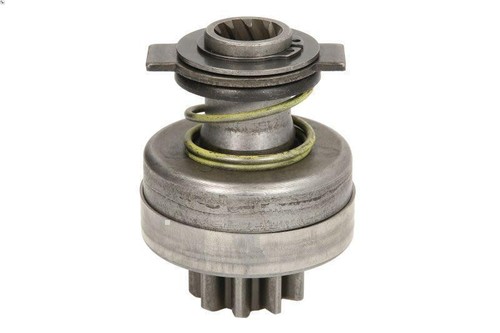 Freewheel gearbox start mahle - start,