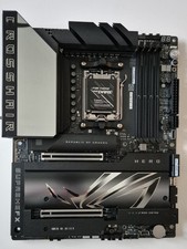 ASUS ROG CROSSHAIR X870E HERO
