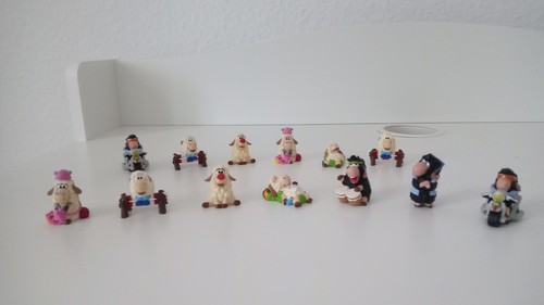 Figuren aus dem satz gute - figuren,