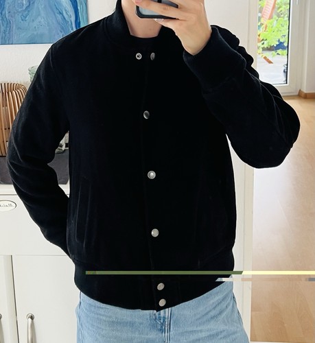 Uniqlo damen bomberjacke - uniqlo,