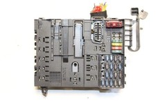 100242 SMART ForTwo 450 SICHERUNGSKASTEN 0001683V001 - KEINE SAM!