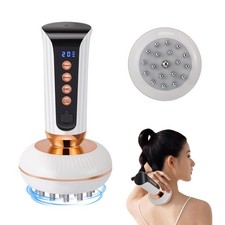 EMS GuaSha Massagegerät