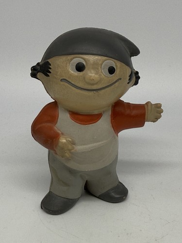Mainzelmännchen goebel figur - mainzelmännchen,
